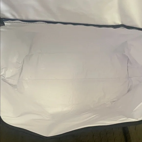 BOGG BAG Cooler Insert Tote - Dark Blue with Black Trim - Picture 5 of 10